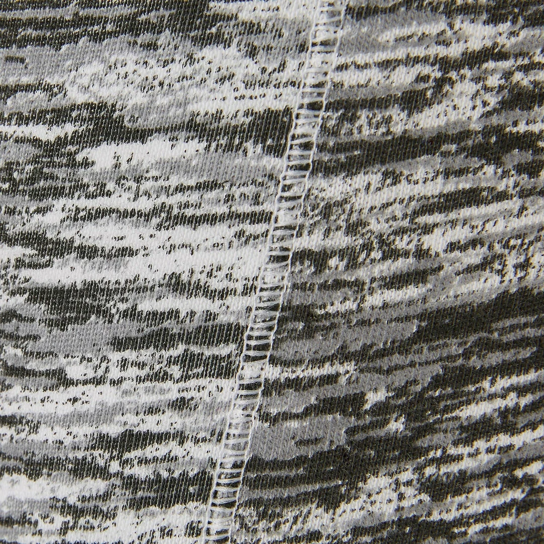 Domyos 500, Breathable Cotton Gym Leggings, Kids' Exercise & Fitness Apparel