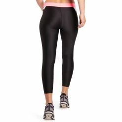 Domyos Women's Cardio Fitness Breathable 7/8 Leggings Energy+