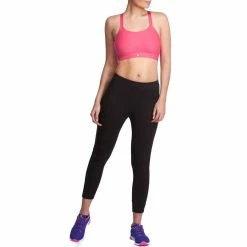 Domyos Women's Cardio Fitness Comfort Sports Bra