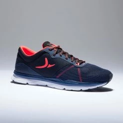 Exercise & Fitness Apparel Domyos 500, Fitness Cardio Training Shoes, Women's