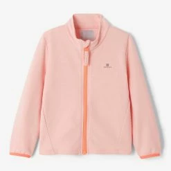 Domyos 100, Gym Jacket, Babies' Exercise & Fitness Apparel