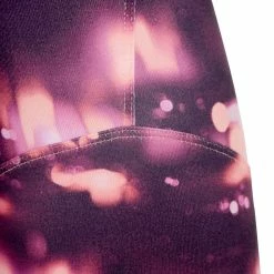 Domyos Energy, 7/8 Fitness Leggings, Women's