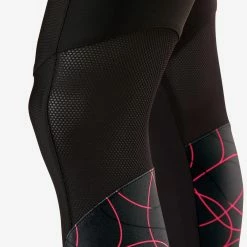 Domyos Exercise & Fitness Apparel Girls' Gym Leggings 900