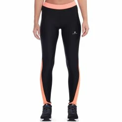 Domyos Exercise & Fitness Apparel Women's Cardio Fitness Breathable Leggings Energy+