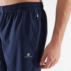 Domyos Exercise & Fitness Apparel Fitness Cardio Shorts FST500