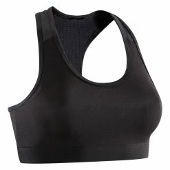Exercise & Fitness Apparel Domyos 100, Cardio Workout Sports Bra