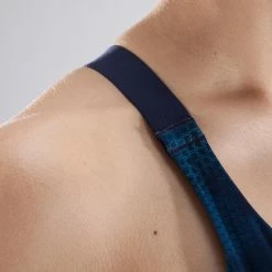 Domyos Women's Cardio Fitness Sports Bra 500 Exercise & Fitness Apparel