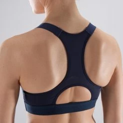 Domyos Women's Cardio Fitness Sports Bra 500 Exercise & Fitness Apparel