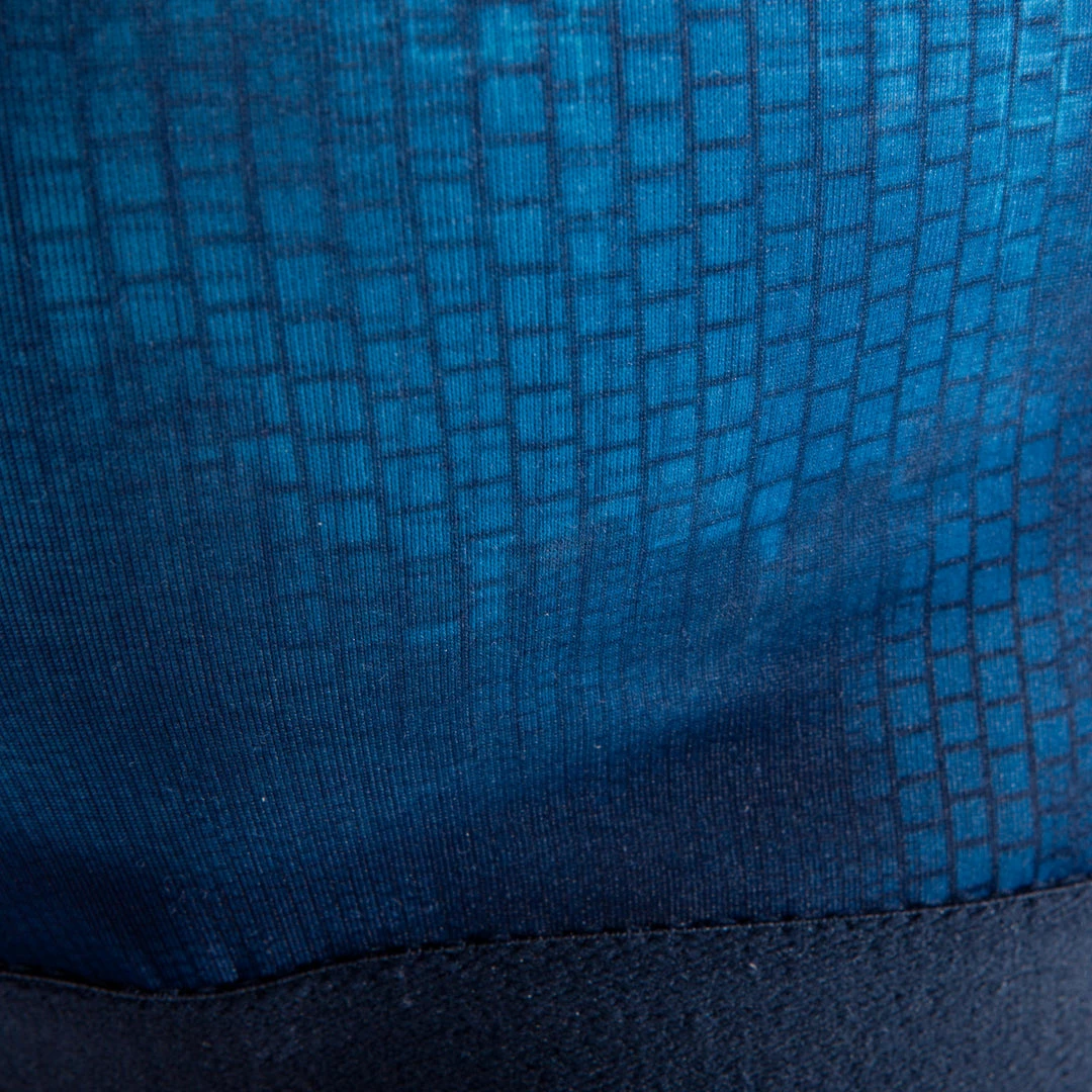 Domyos Women's Cardio Fitness Deep Cup Sports Bra 500 Exercise & Fitness Apparel