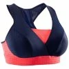Domyos Women's Cardio Fitness Sports Bra 900