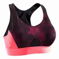 Domyos Women's Cardio Fitness Sports Bra 500
