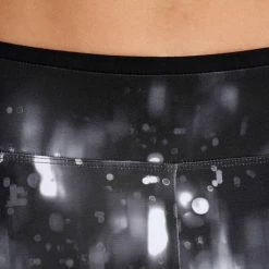 Domyos Exercise & Fitness Apparel Women's Cardio Fitness Leggings Energy