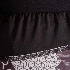 Domyos Men's Cross Training Muscle Shorts Exercise & Fitness Apparel