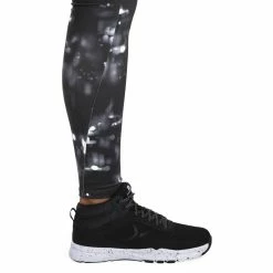 Domyos Exercise & Fitness Apparel Women's Cardio Fitness Leggings Energy