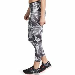 Domyos Exercise & Fitness Apparel Women's Cardio Fitness Leggings Energy+