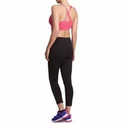 Domyos Women's Cardio Fitness Comfort Sports Bra