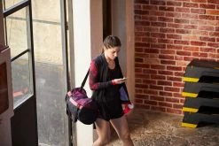 Domyos Women's Fitness Cardio Training Jacket 500