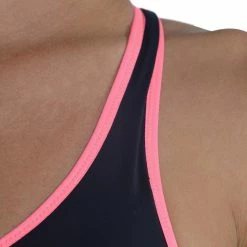 Domyos Exercise & Fitness Apparel Women's Fitness Sports Bra Breathe