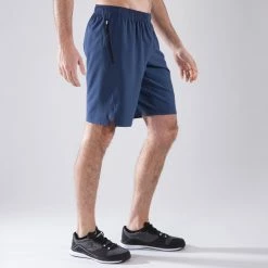 Domyos Exercise & Fitness Apparel Fitness Cardio Shorts FST500