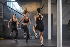 Domyos Women's Fitness Cardio Training Jumpsuit 900