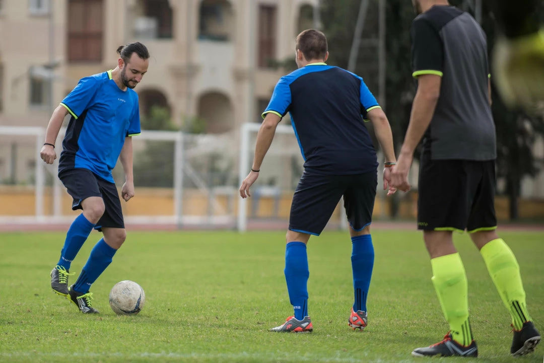 Kipsta F500 Soccer Shorts Adult