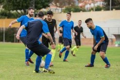 Kipsta F500 Soccer Shorts Adult