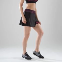 Domyos Exercise & Fitness Apparel Women's Cardio Fitness Skort 500