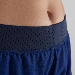 Domyos Women's Cardio Fitness 2-in-1 Shorts 900