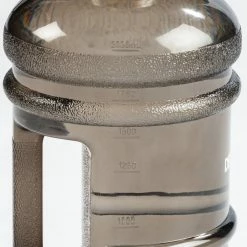 Domyos Big Plastic Water Bottle, 0.6 Gallon Exercise & Fitness Apparel