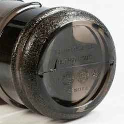 Domyos Big Plastic Water Bottle, 0.6 Gallon Exercise & Fitness Apparel