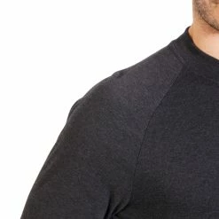 Domyos Gentle Gym And Pilates Hooded Jacket 100