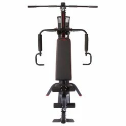 Domyos Compact Home Gym Machine Strength Training System