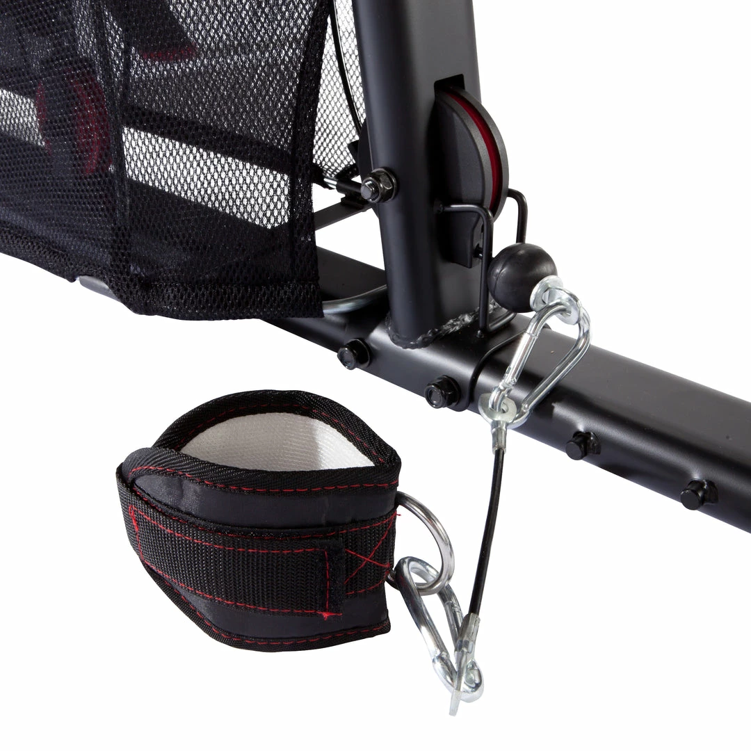 Domyos Compact Home Gym Machine Strength Training System