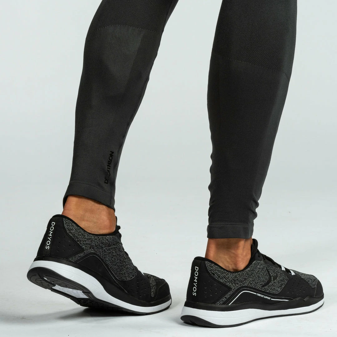 Domyos 500, Cross-Training Leggings, Men's
