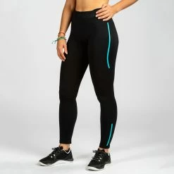 Domyos 500, Cross-Training Leggings, Women's Exercise & Fitness Apparel