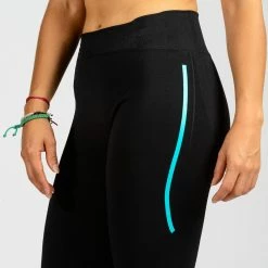 Domyos 500, Cross-Training Leggings, Women's Exercise & Fitness Apparel
