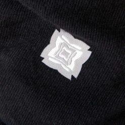 Domyos Women's Organic Cotton Yoga Leggings - Gray/Coral