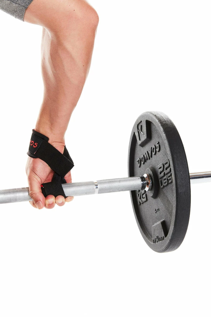 Domyos Weight Training Pull Strap Exercise & Fitness Apparel