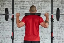 Exercise & Fitness Apparel Domyos Hip Thrust Squat Bar Sleeve