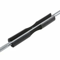 Exercise & Fitness Apparel Domyos Hip Thrust Squat Bar Sleeve