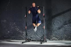 Domyos 500, Adjustable Weight Training Rack Exercise & Fitness Apparel