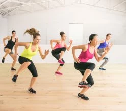 Domyos Exercise & Fitness Apparel My Top Women's Fitness Tank Top - Dark Pink