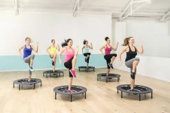 Domyos Exercise & Fitness Apparel My Top Women's Fitness Tank Top - Dark Pink