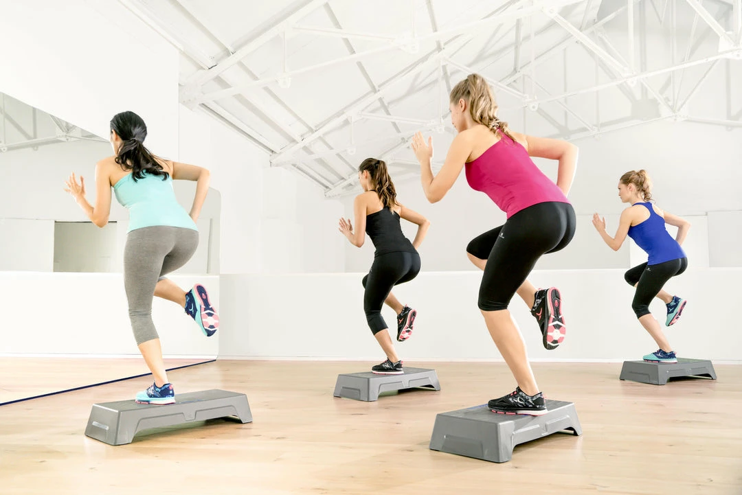 Domyos Exercise & Fitness Apparel Women's Cardio Fitness Tank Top My Top 100