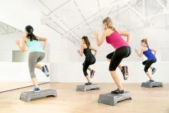 Domyos Exercise & Fitness Apparel My Top Women's Fitness Tank Top - Dark Pink