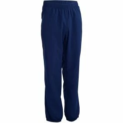 Domyos Exercise & Fitness Apparel Fitness Cardio Tracksuit Bottoms FPA100