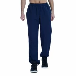 Domyos Exercise & Fitness Apparel Fitness Cardio Tracksuit Bottoms FPA100