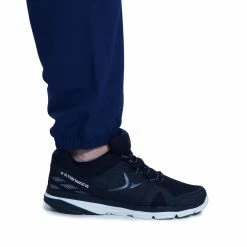 Domyos Exercise & Fitness Apparel Fitness Cardio Tracksuit Bottoms FPA100