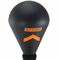 Outshock Adjustable Punching Ball Adult