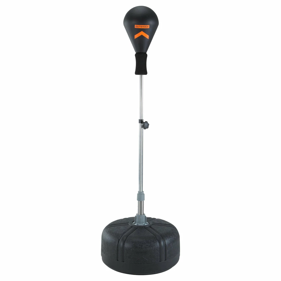 Outshock Adjustable Punching Ball Adult